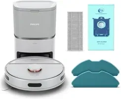 Пылесос PHILIPS Aqua 3000 XU3110/02 Киев - изображение 1