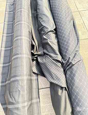 Ткань / опт / трикотаж плотный - от 3 м. Киев