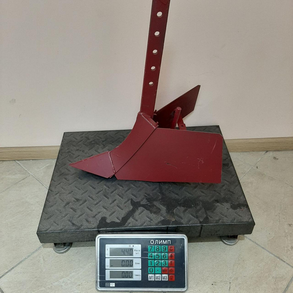 Окучник Стріла-2 Булат до мотокультуратора Харків - фото 9