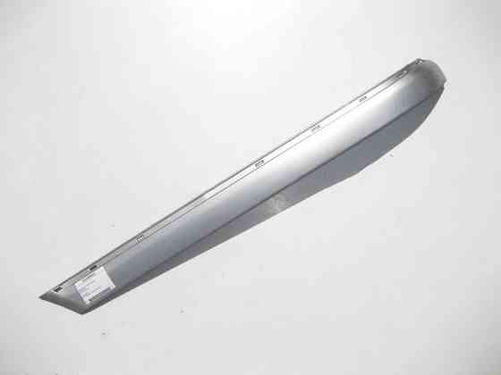 Mercedes-Benz  A2208850921 Лівий молдинг заднього бампера хром відсутня S-Class W220 Одеса