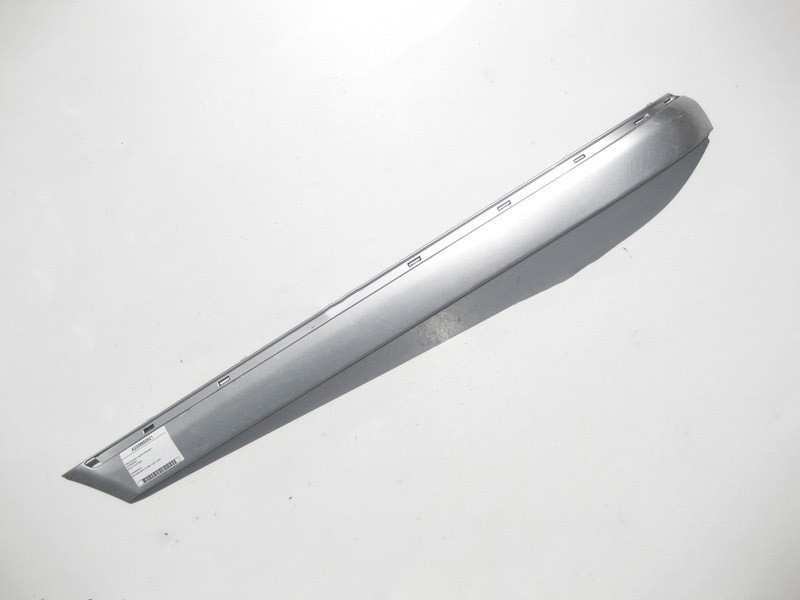 Mercedes-Benz  A2208850921 Лівий молдинг заднього бампера хром відсутня S-Class W220 Одесса - изображение 1