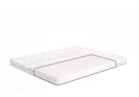 Ортопедичний матрац Візе/ Vise (монолітный блок) ТМ МатроЛюкс 70х200 Харків