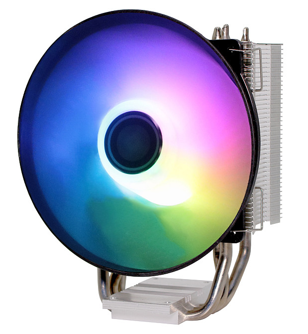 Вентилятор для процесора XILENCE M403PRO.ARGB 3HP Cooler Universal (універсальний) Винница - изображение 3