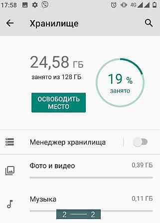 Смартфон: Xiaomi Mi A2 6/128Gb. Киев