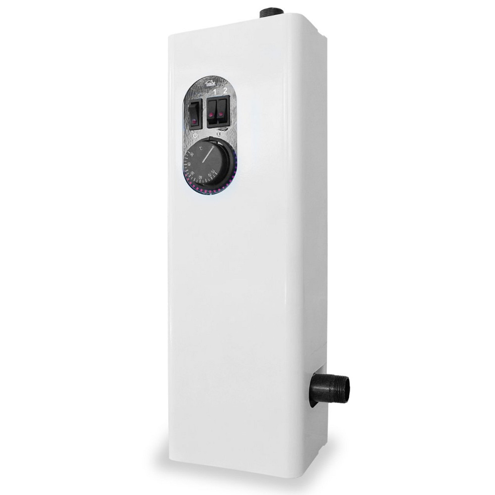 Електричний котел NEON WCE mini 3,0 кВт 220 В, сімістор Тернополь - изображение 5