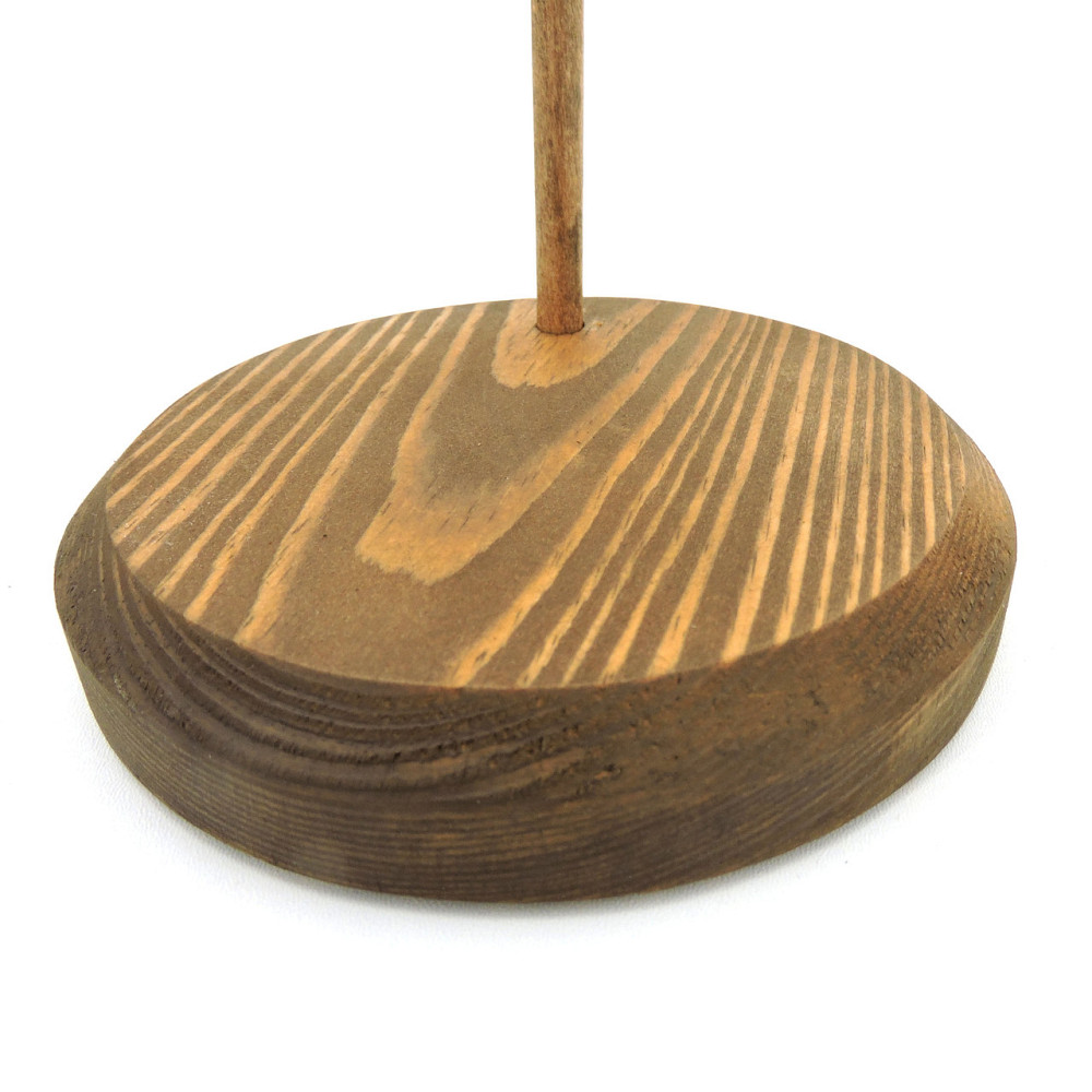 Підставка для ляльок "Церчіо 13 тип В" капучино Миколаїв - фото 4