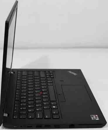 Ноутбук Lenovo Think Pad L14-2 / i5- 1135G7/512Gb / RAM16GB. Київ
