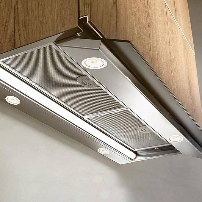 URing світлодіодний вбудований світильник для меблів 12 В з регульованою яскравістю 3,5 Вт 3000 K Дніпро - фото 6