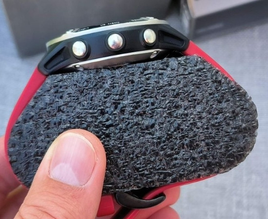 ТОП! Смарт-Часи Garmin Fenix 6 Silver Київ - фото 4