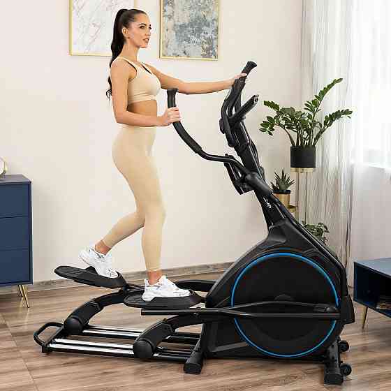 Орбитрек Gymtek XC9200 электромагнитный Киев