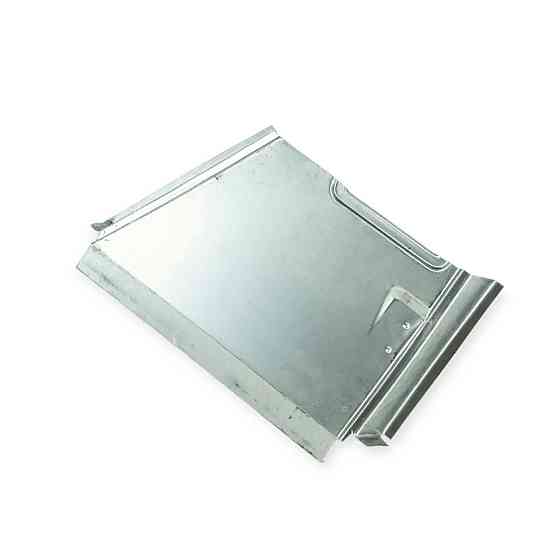 Рем. стійки центру. нижня частина під бак ліва -469 вставка Мукачево