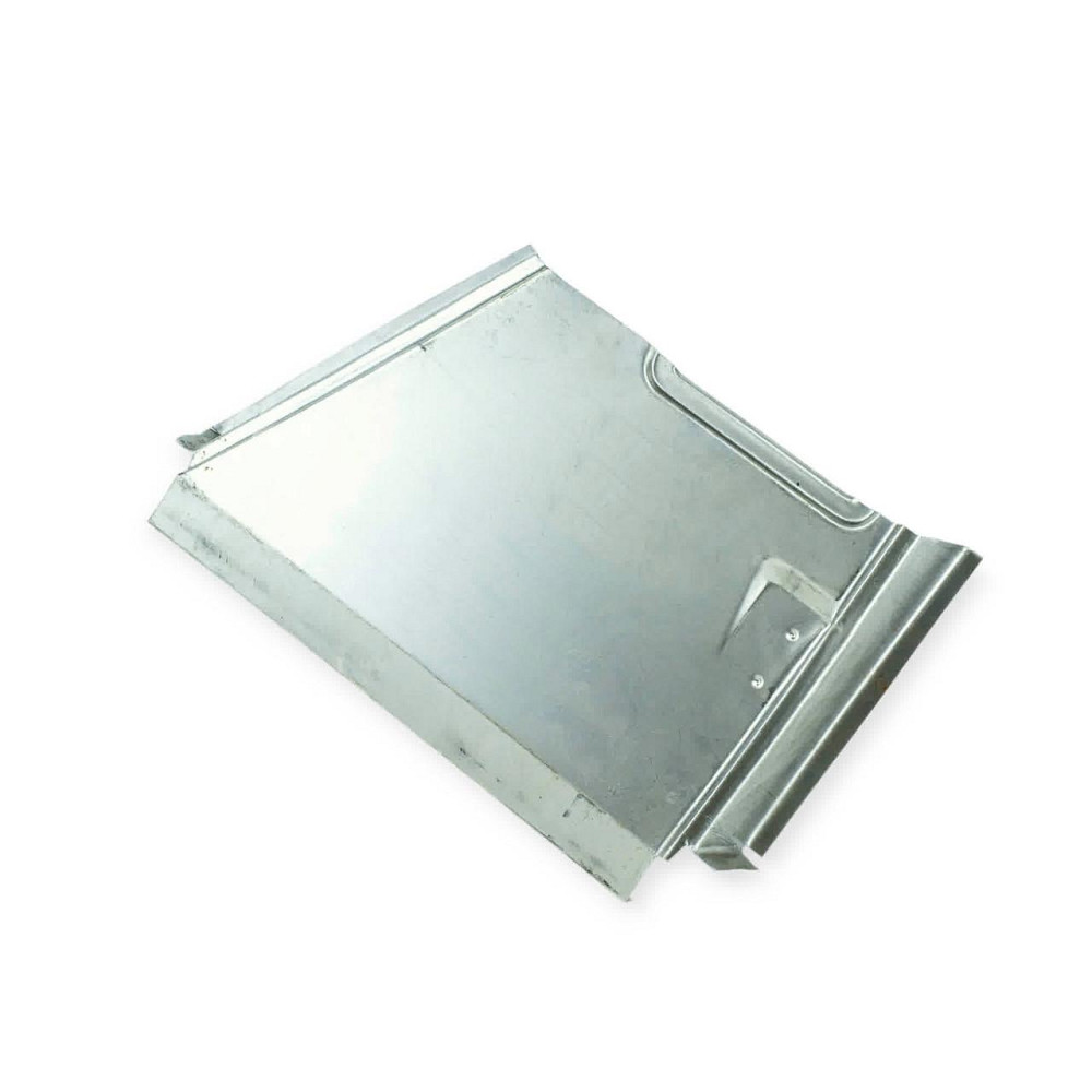 Рем. стійки центру. нижня частина під бак ліва -469 вставка Мукачево - фото 1