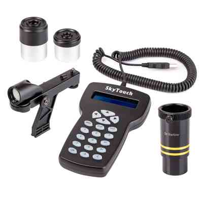 Телескоп Sigeta SkyTouch 102 GoTo (65340) Вінниця