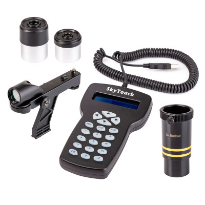 Телескоп Sigeta SkyTouch 102 GoTo (65340) Винница - изображение 5