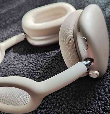 Apple AirPods Max A3184  (2-ге покоління) Київ