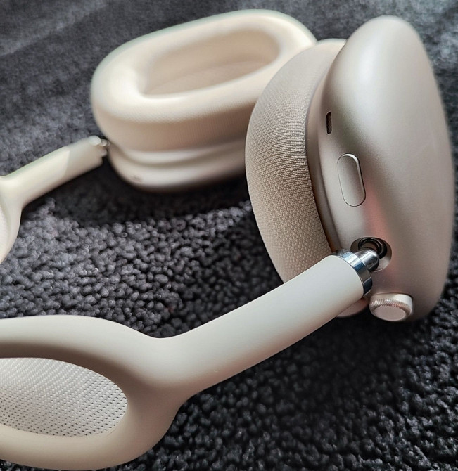 Apple AirPods Max A3184  (2-ге покоління) Київ - фото 4