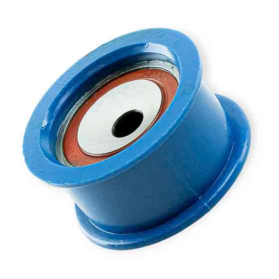 Ролик натяжной 2110, 2111, 2112 (16 кл) SBR ГРМ Мукачево