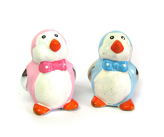 Фигурка сувениная Пингвин Киев - изображение 1