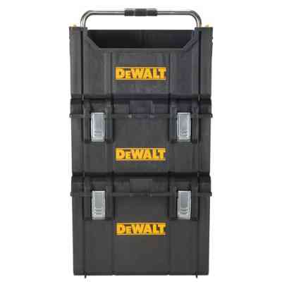 Ящик для інструментів DeWALT TOUGHSYSTEM відкритий, 580 х 330 x 270 мм (DWST1-75654) Вінниця