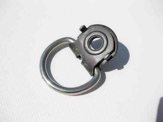 Mercedes-Benz  A2108600214 Вухо кріплення багажу C-Class W202 W203 E-Class W210 W211 C-Class W202 W203 W204 CLS C219 GLK X204 Одесса