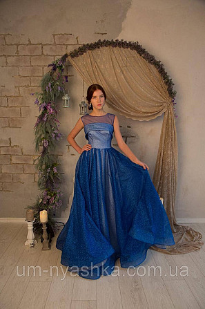 Сукні FAMILY LOOK на рік, FAMILY LOOK мама-дочка Кривий Ріг - фото 5