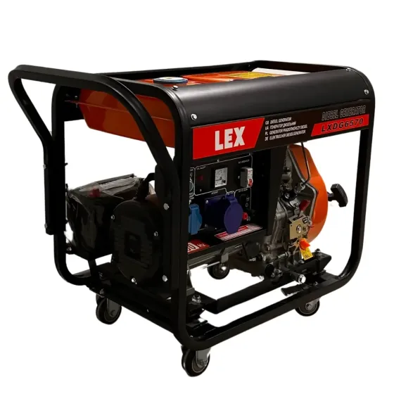 Дизельні генератори 6 кВт надійне рішення,Генератор дизельний 6.5 кВт для дому та бізнесу з електростартером Львів