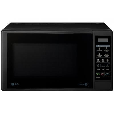 Мікрохвильова піч LG MS 2042 DB (MS2042DB) Вінниця - фото 1