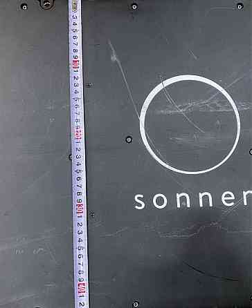 Аккумулятор LifePo4 Sonnen Module 3 2.5 kW. Харьков