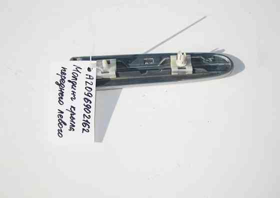 Mercedes-Benz  A2096902162 Молдинг переднього лівого крила CLK C209 Одеса