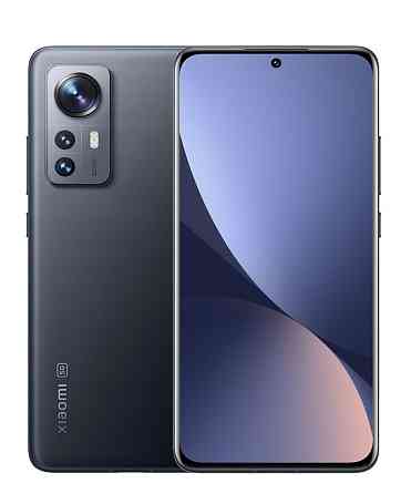 Захисне скло 5D для Xiaomi 12X, Made in Ukraine Київ