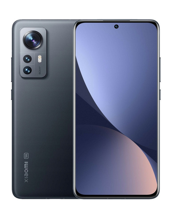 Защитное стекло 5D для Xiaomi 12X, Made in Ukraine Киев - изображение 2