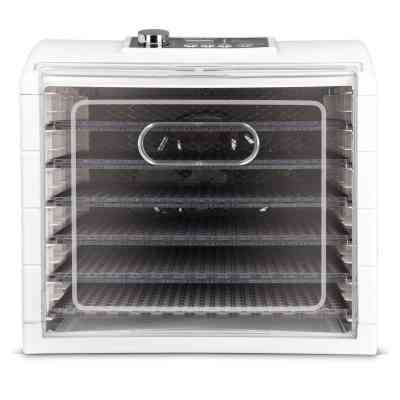 Сушка для овочів та фруктів Sencor SFD 6500WH Вінниця