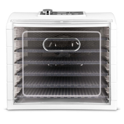 Сушка для овочів та фруктів Sencor SFD 6500WH Вінниця - фото 1
