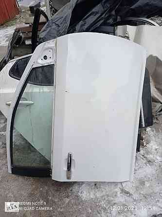 Дверь Джили МК Кросс Киев