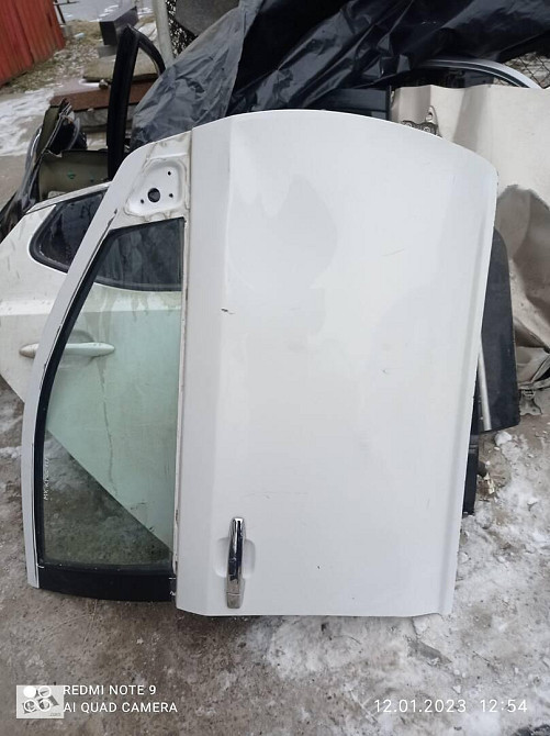 Дверь Джили МК Кросс Киев - изображение 1