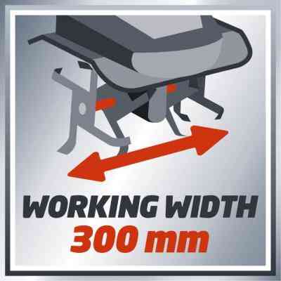 Культиватор Einhell GC-RT 7530 (3431050) Винница