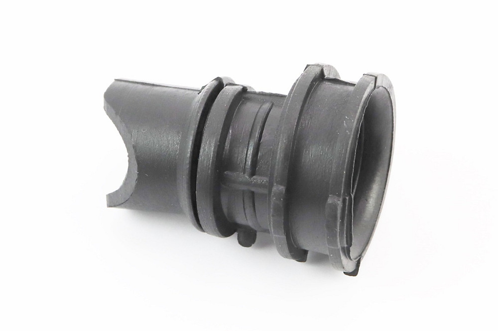 Патрубок фільтра повітряного Honda DIO AF18 Киев - изображение 1