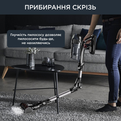 Пилосос Rowenta RH9958WA Вінниця - фото 10
