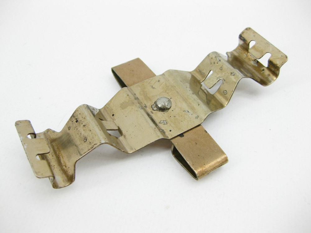 Mercedes-Benz  A0004219991 Пружина гальмівних колодок переднього супорта E-Class W211 W212 S-Class W221 W222 CLS C218 C219 CLA C117 Одесса - изображение 7