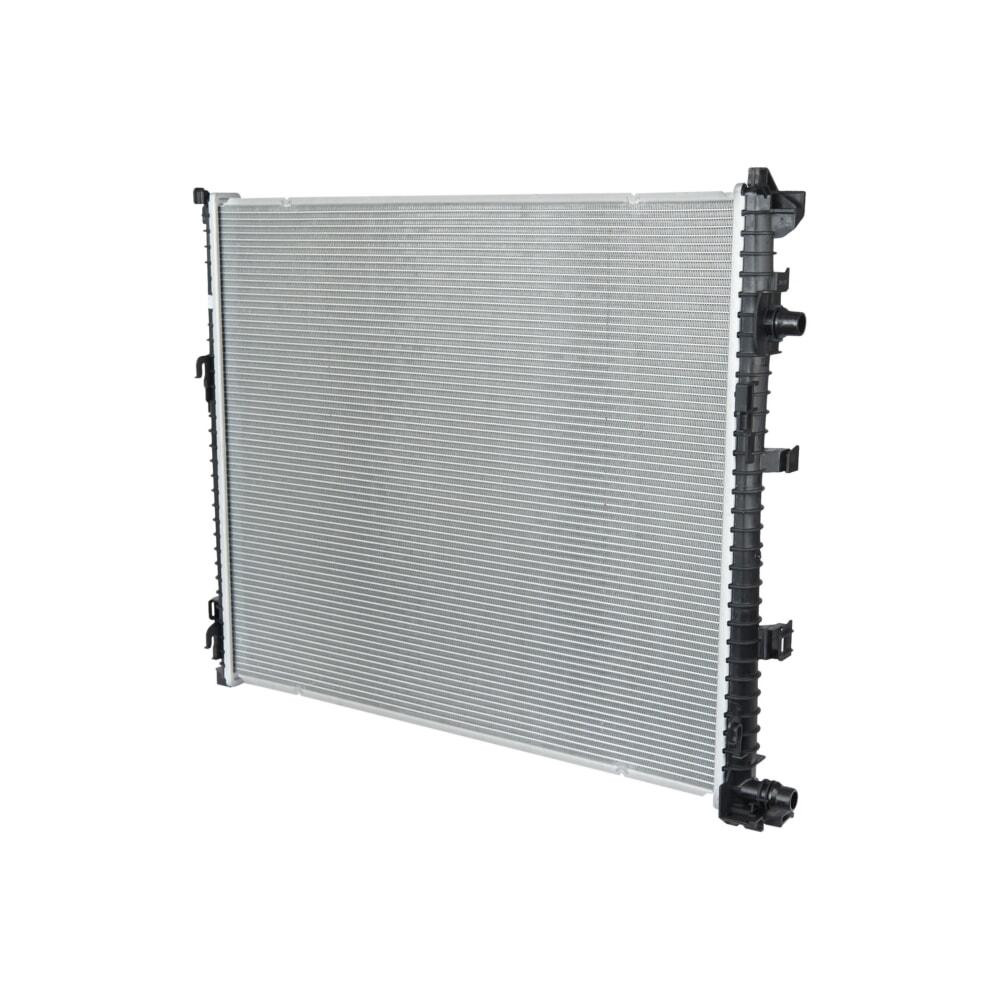 Радиатор охлаждения BMW 17115A26B34 35142 Киев - изображение 1