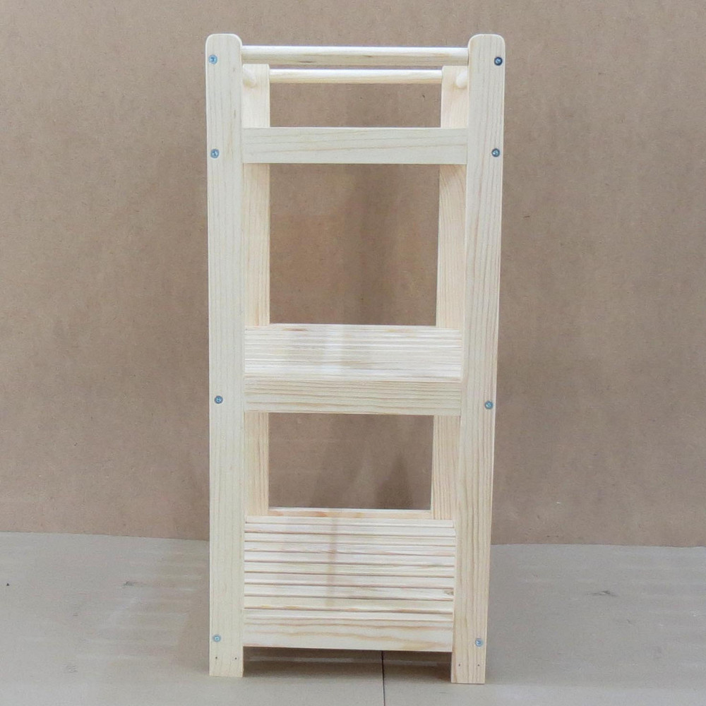 Этажерка для микроволновки 