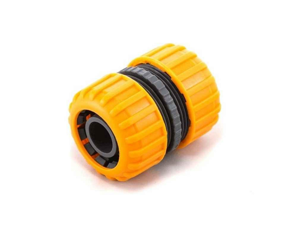 Соединение 3/4 для шланга (orange) 5818 ТМ PRESTO-PS Киев - изображение 1
