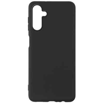 Чохол до мобільного телефона Armorstandart Matte Slim Fit Samsung A04s / A13 5G Black (ARM63898) Вінниця