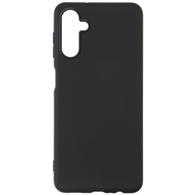 Чохол до мобільного телефона Armorstandart Matte Slim Fit Samsung A04s / A13 5G Black (ARM63898) Вінниця - фото 1