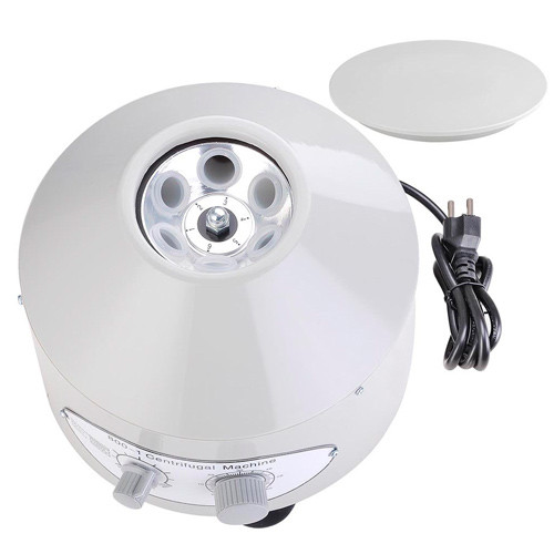 Центрифуга лабораторная 800-1 4000об/мин, 1790g, 6 пробирок по 20мл Винница - изображение 2