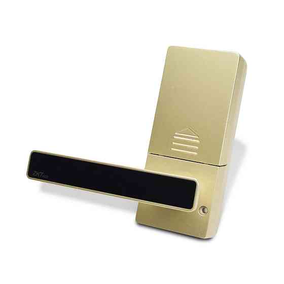 Smart замок ZKTeco ML10 зі зчитувачем відбитку пальця Київ