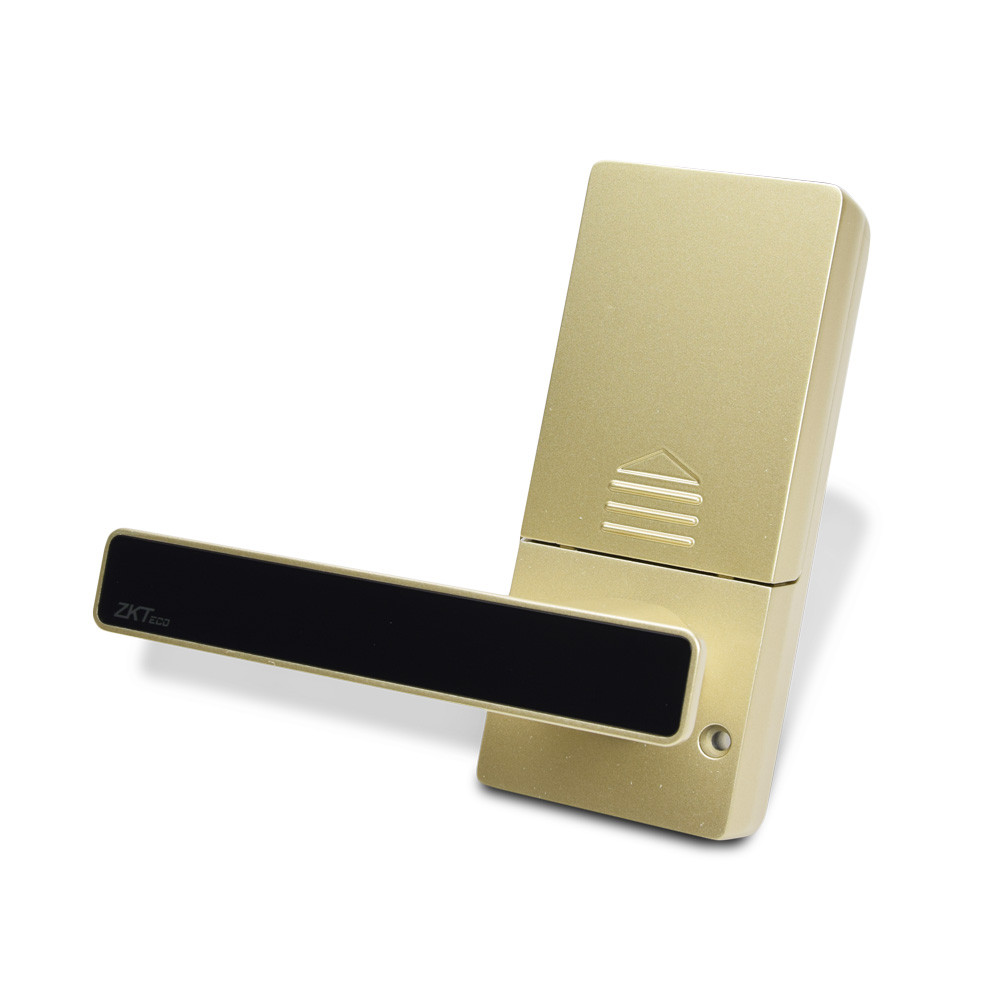 Smart замок ZKTeco ML10 зі зчитувачем відбитку пальця Киев - изображение 2