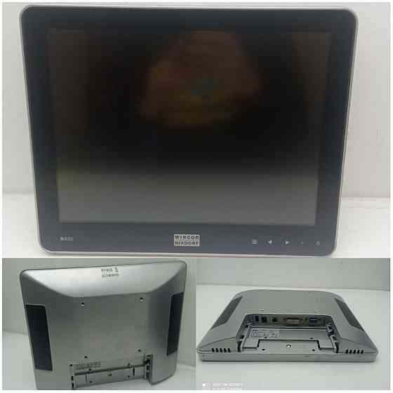POS Монітор Wincor Nixdorf BA92 клас 