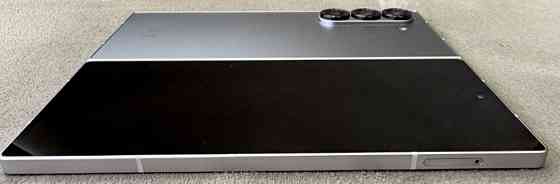 Смартфон Samsung Galaxy Fold 6 12/256Gb. Silver Shadow (EU) Киев