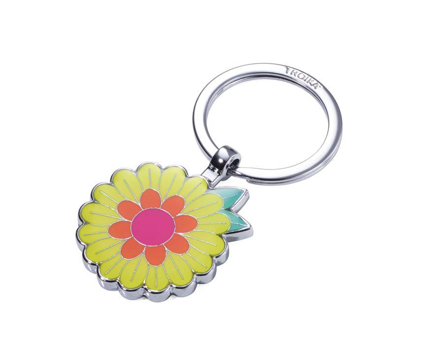 Брелок Troika Flora Ровно - изображение 1